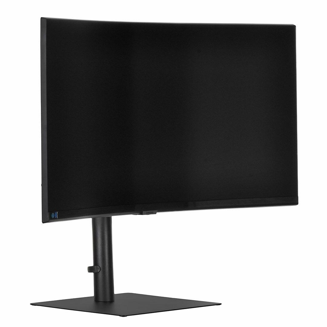 MONITOR SAMSUNG LED 34" LS34C652UAUXEN 100Hz — zdjęcie 2
