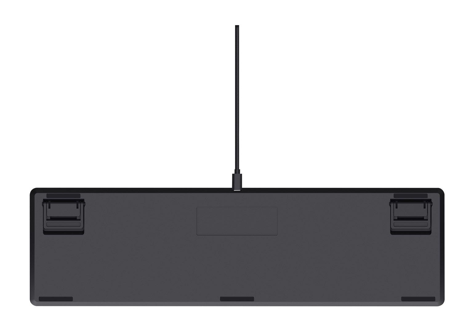 Klawiatura gamingowa GXT 866 Torix US Wireless — zdjęcie 2