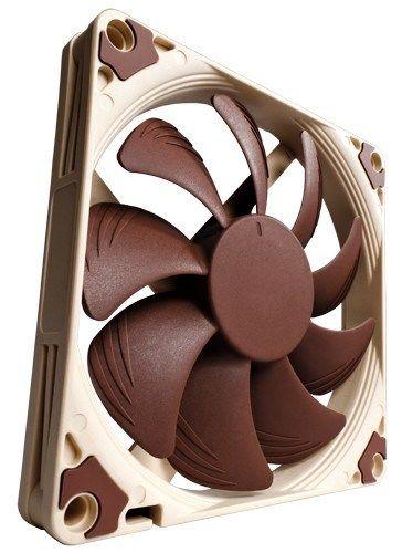 Wentylator NOCTUA 92mm 300-2200 RPM Low Profile — zdjęcie 1