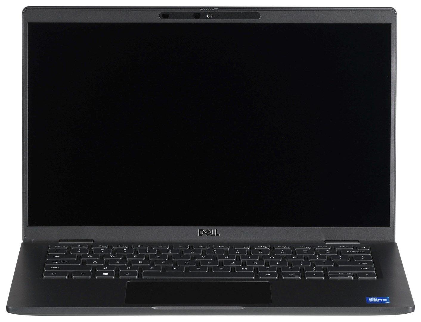 DELL LATITUDE 7420 i5-1145G7 8GB 256GB SSD 14" FHD(dotyk) (US QWERTY) Win11pro + zasilacz UŻYWANY — zdjęcie 1