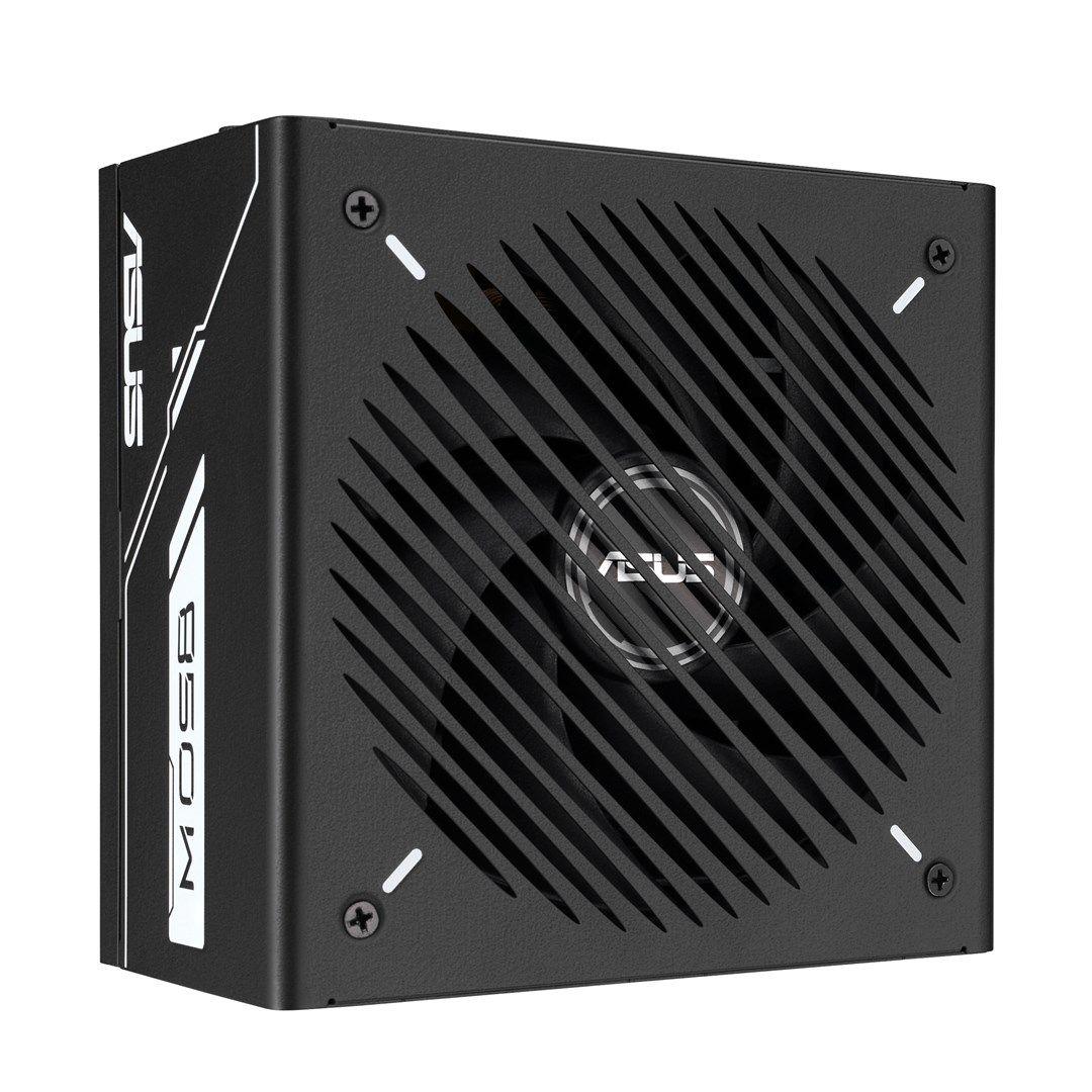 Zasilacz ASUS PRIME-850G (BLACK) — zdjęcie 2