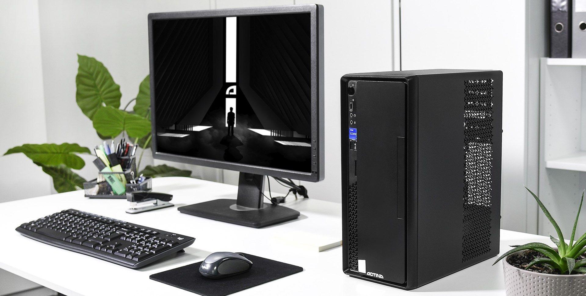Actina i7-14700/16GB/1TBSSD/300W/W11P — zdjęcie 8
