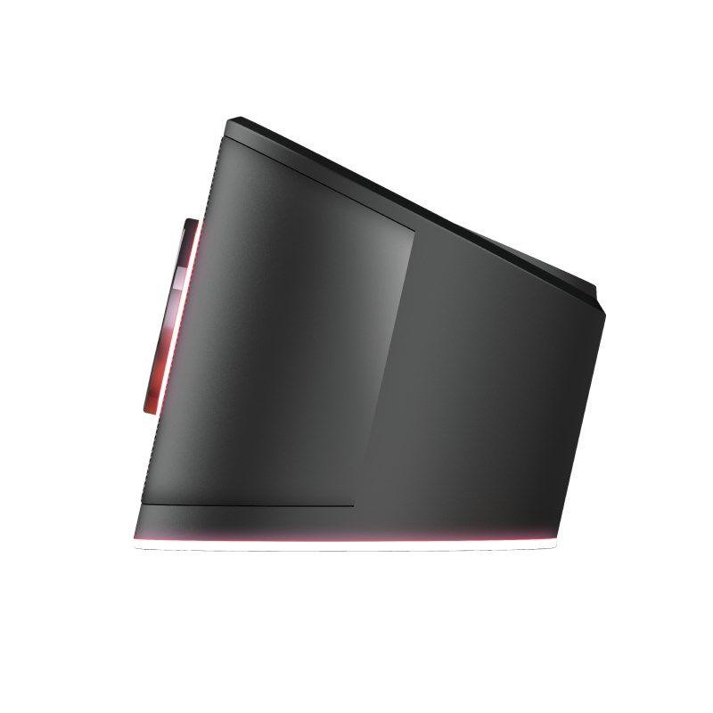 Głośnik TRUST GXT619 THORNE RGB LED SOUNDBAR — zdjęcie 11