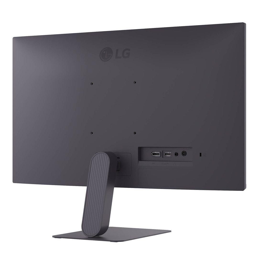 MONITOR LG LED 23,8" 24G411A-B 120Hz (144Hz O/C) — zdjęcie 3