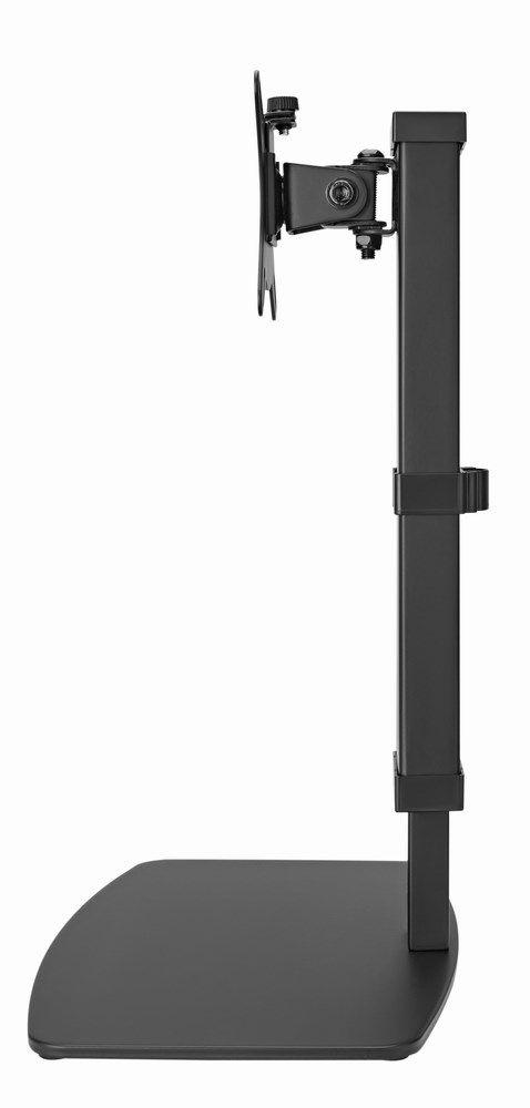 GEMBIRD STOJAK NA MONITOR Z REGULACJĄ WYSOKOŚCI 17"-32", DO 8KG — zdjęcie 7