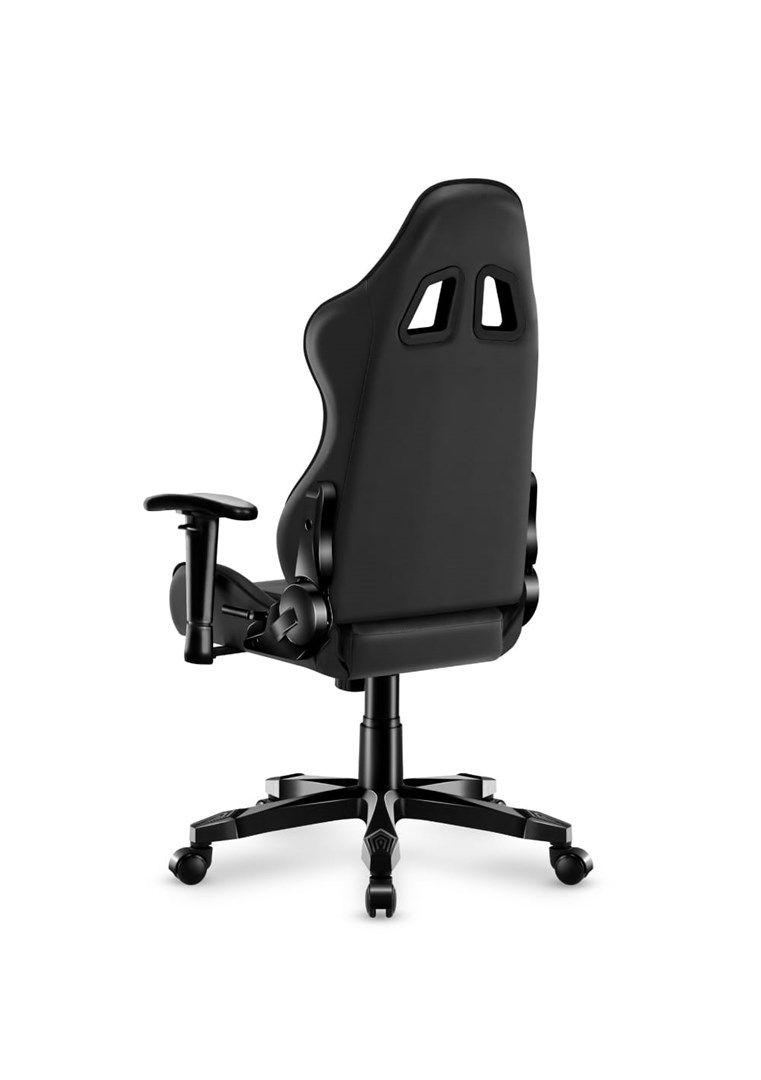Fotel gamingowy dla dziecka HZ-Ranger 6.0 Black — zdjęcie 13
