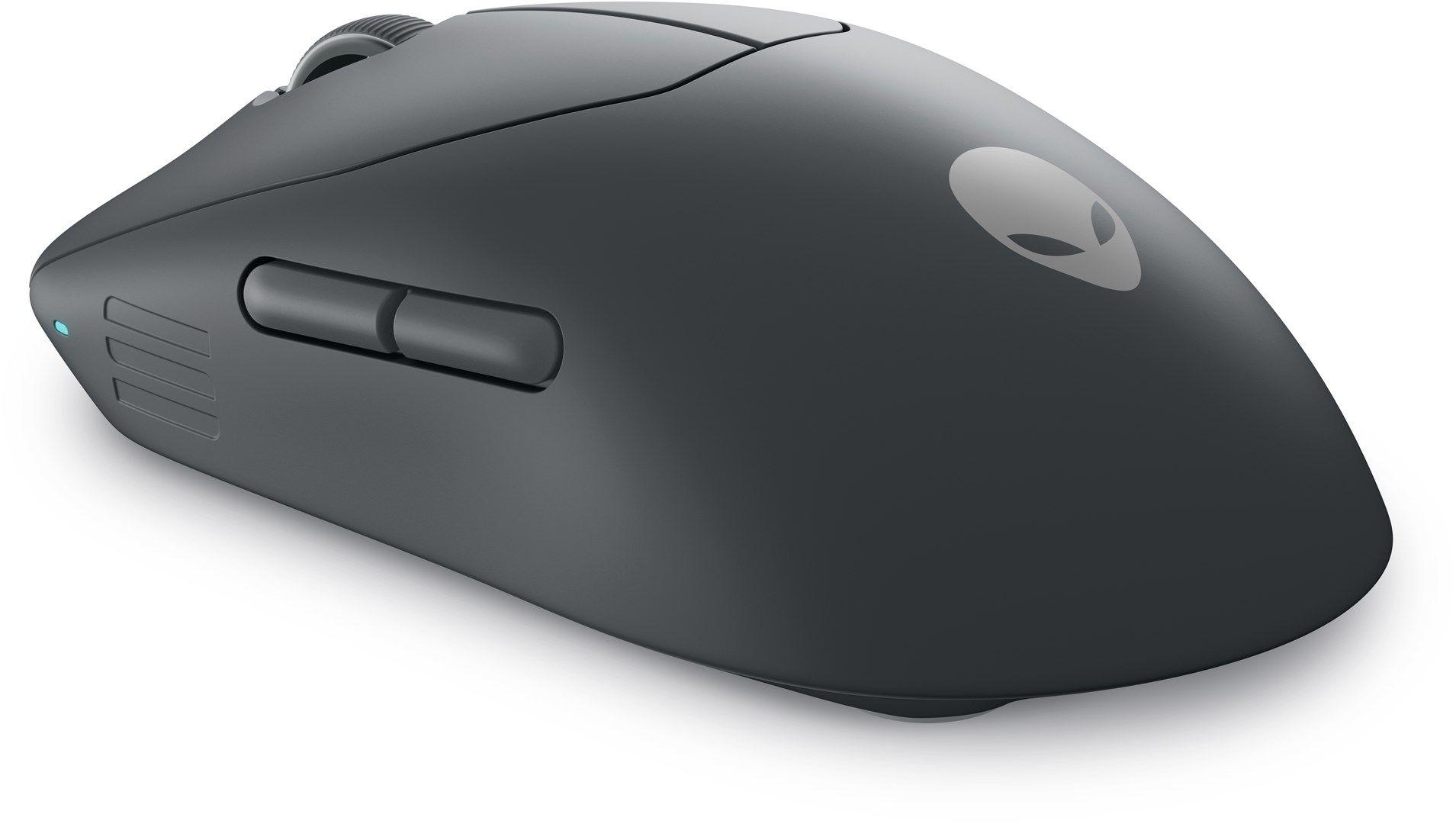 Dell Mysz bezprzewodowa gamingowa Alienware Pro Dark