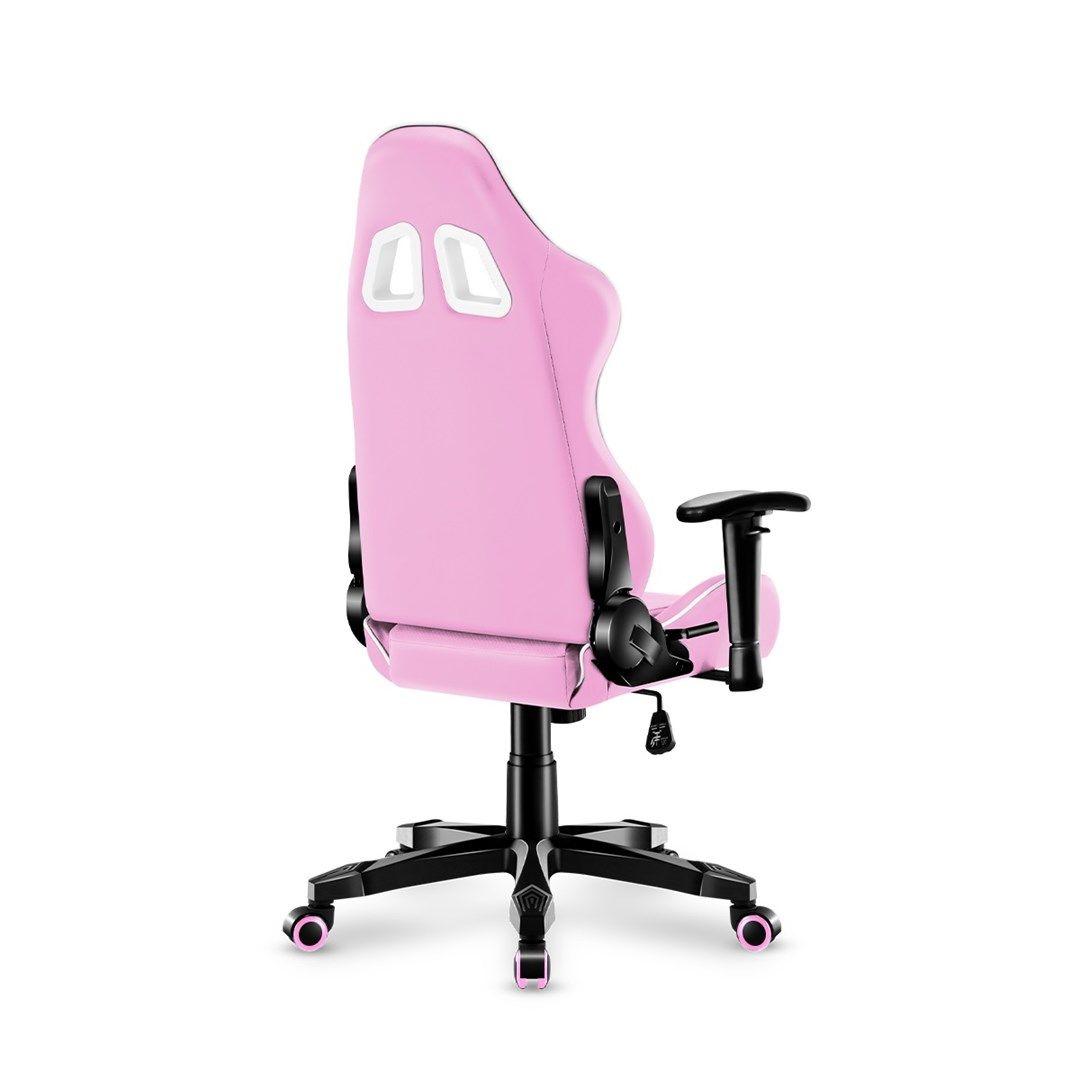 Fotel gamingowy HZ-Ranger 6.0 Pink — zdjęcie 6