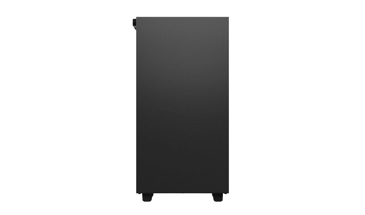 Obudowa DeepCool MACUBE110 BK MicroATX — zdjęcie 4