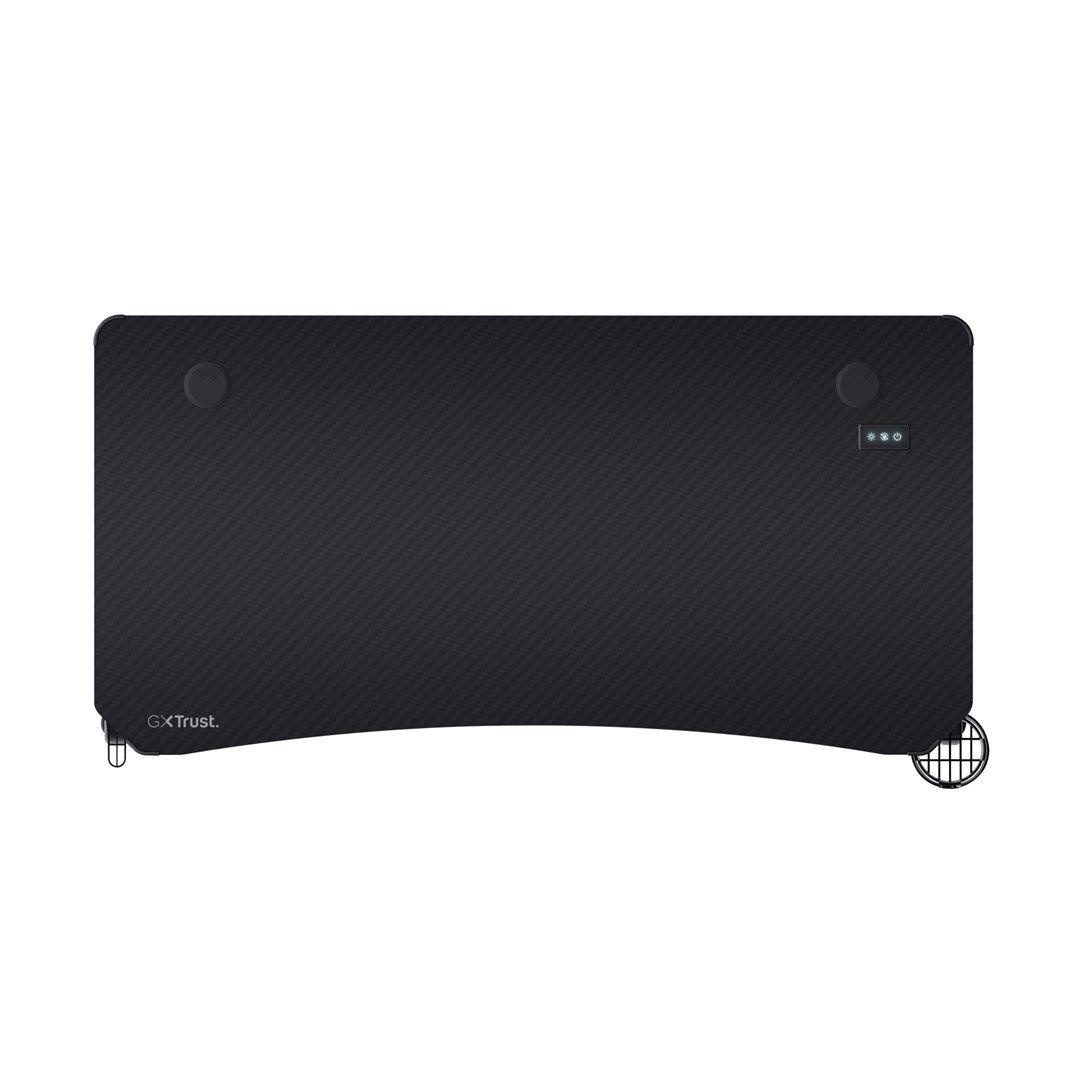 Biurko Trust GXT709 LUMINUS RGB (25184) — zdjęcie 4