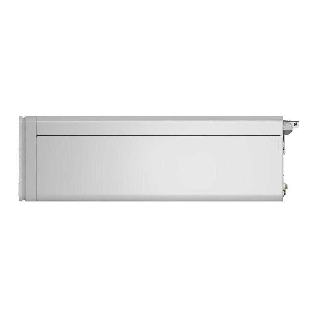 Lenovo IdeaCentre Tower 08IRR9 i5-14400 16GB DDR5 4800 SSD512 UHD Graphics 730 W11Pro Grey 3Y OnSite — zdjęcie 8
