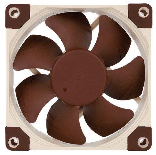 Wentylator NOCTUA NF-A8 ULN 80mm 6,5 dBA — zdjęcie 3