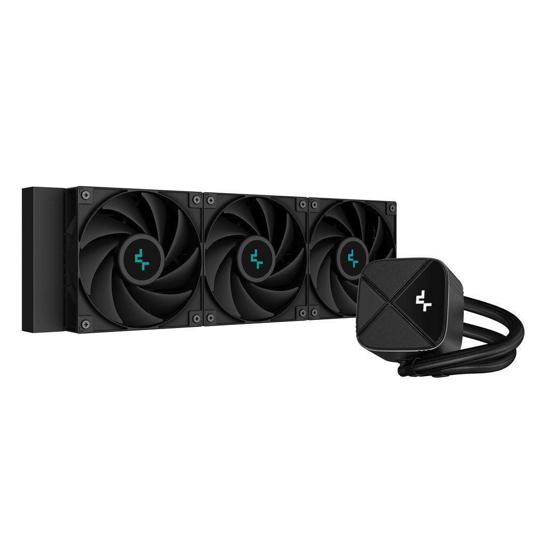 Chłodzenie wodne DeepCool R-LS720 — zdjęcie 1