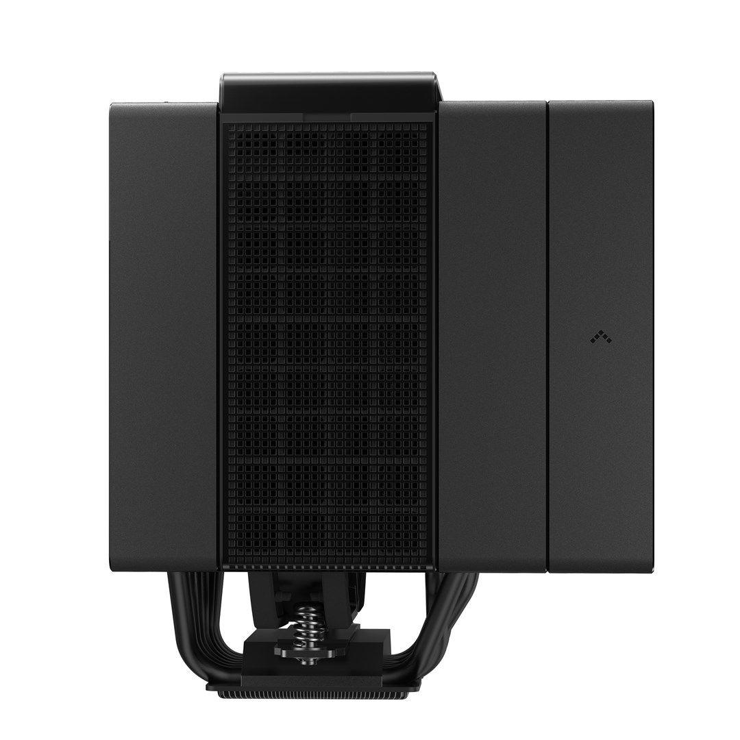 Chłodzenie DeepCool ASSASSIN IV VC VISION (R-ASN4-BKNVMD-G) — zdjęcie 6