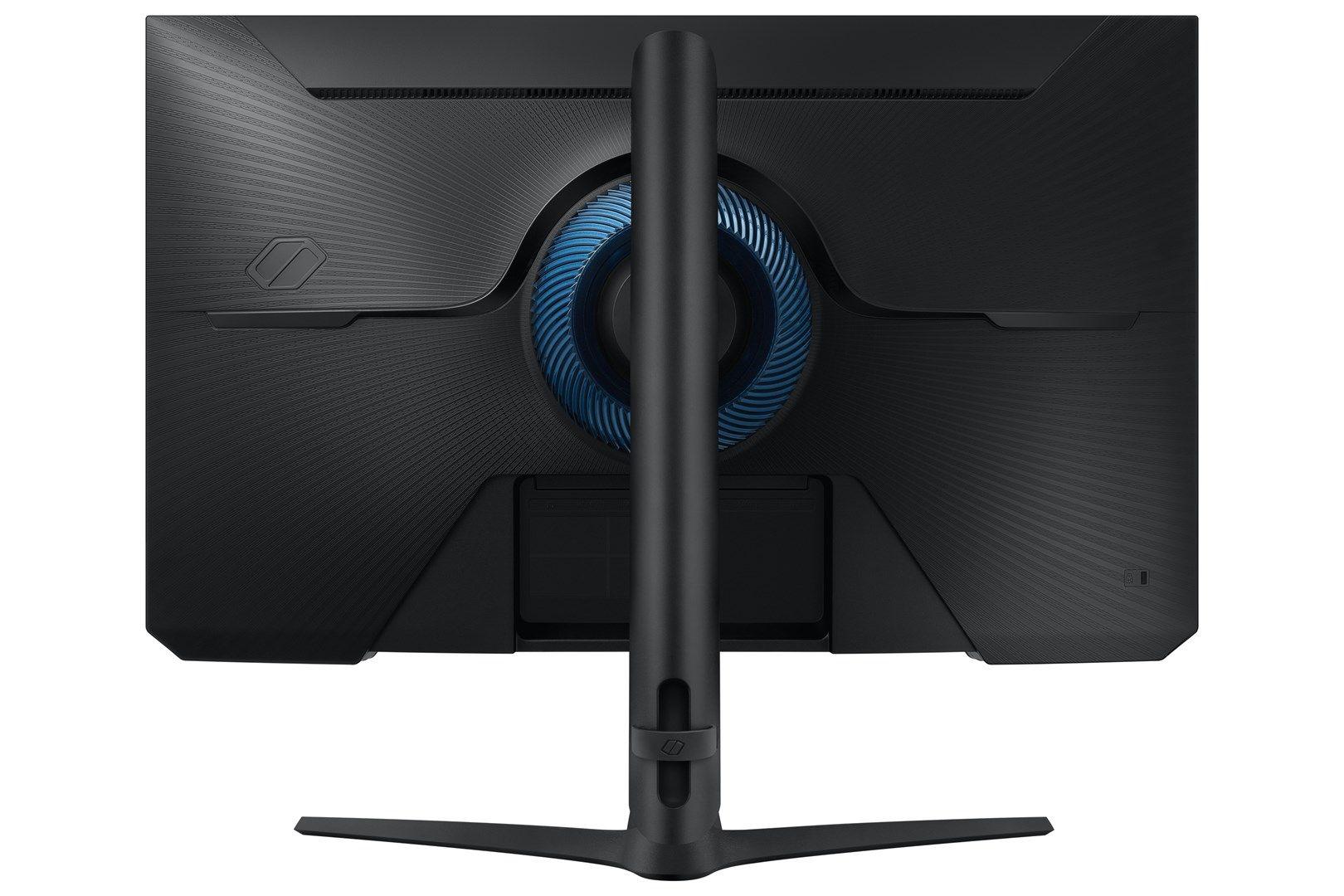 MONITOR SAMSUNG LED 27" LS27BG400EUXEN — zdjęcie 3
