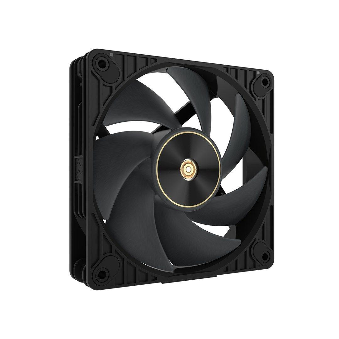 Wentylator ASUS PROART PF120 FAN PWM BLACK — zdjęcie 4