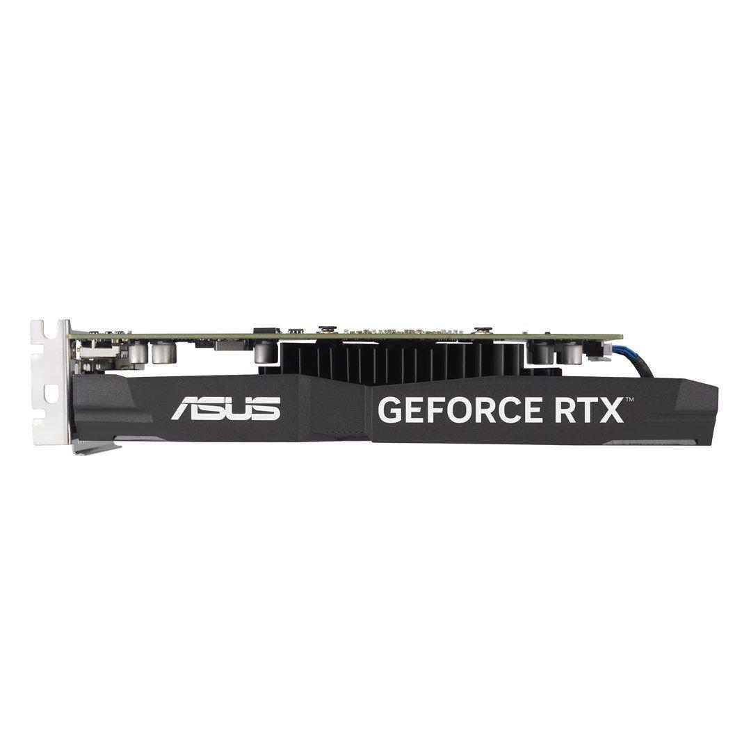 Karta graficzna ASUS Dual GeForce RTX 3050 OC 6GB — zdjęcie 7