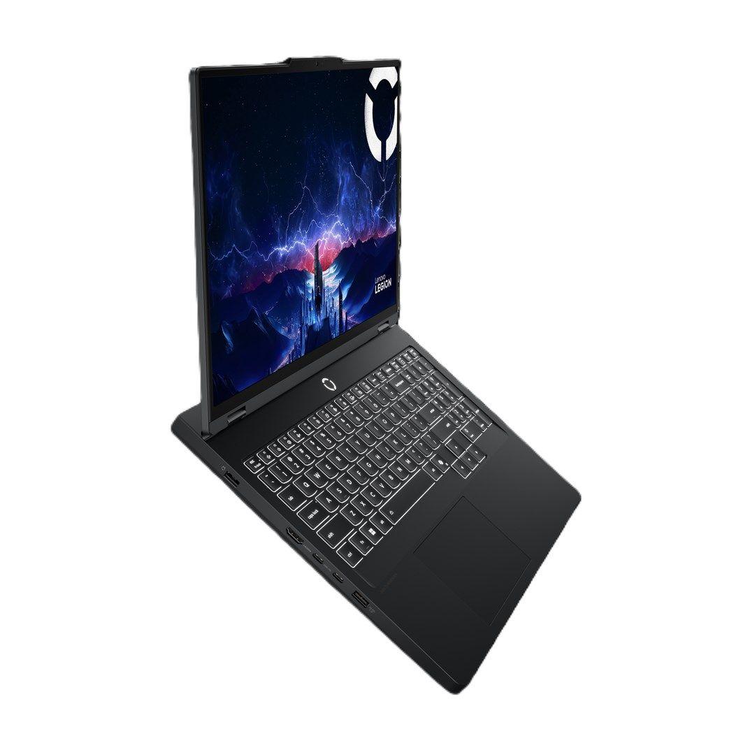 Lenovo Legion Pro 5 16IAX10H Ultra 9 275HX 16" WQXGA OLED 500nits Glossy 165Hz 32GB DDR5 5600 SSD1TB GeForce RTX 5070 Ti 12GB 80Wh W11Pro Eclipse Black — zdjęcie 6