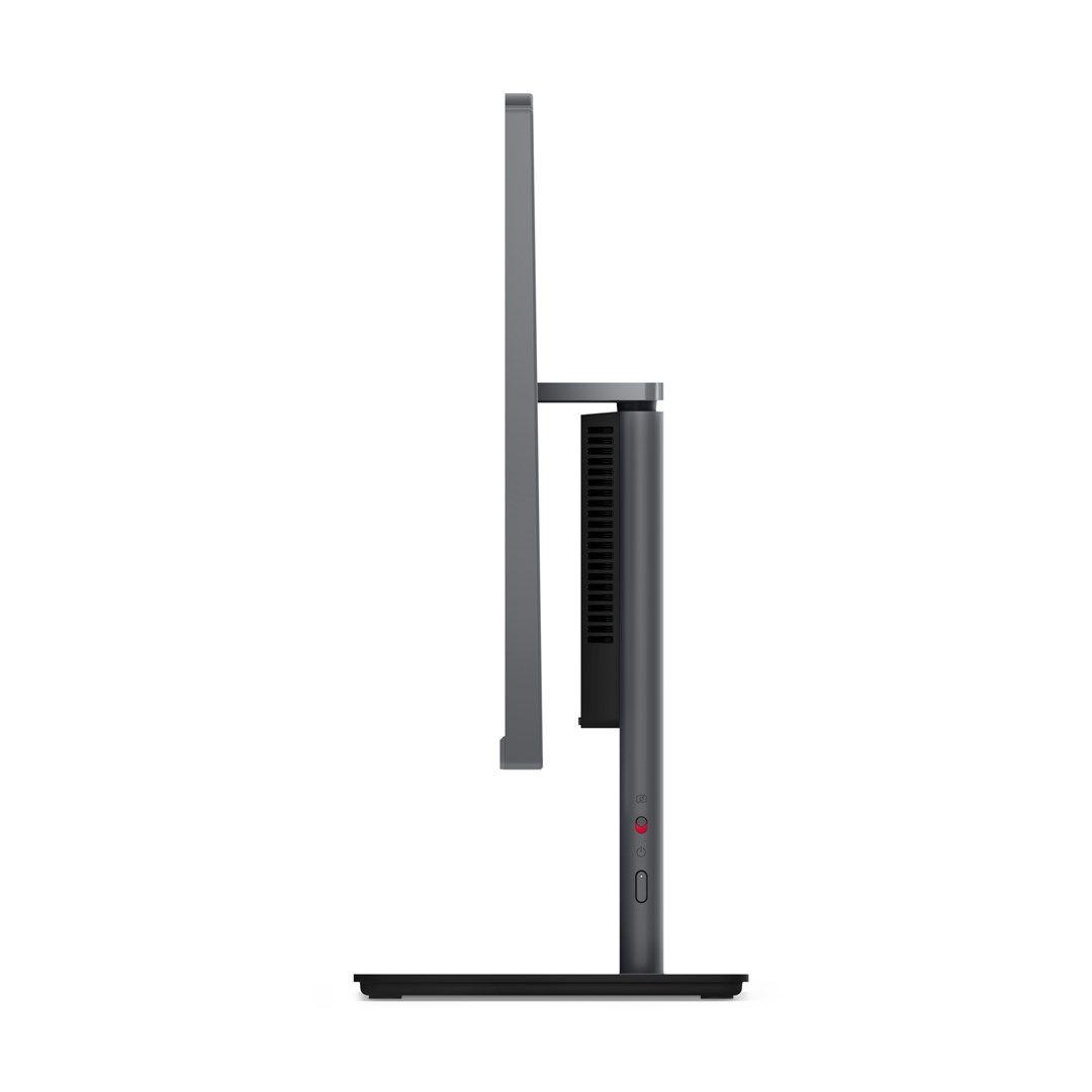 Lenovo ThinkCentre Neo 50a 24 G5 i3-1315U 23.8"FHD IPS AG 250nits 8GB DDR5 SSD512 Intel UHD W11Pro Luna Grey 3Y OnSite — zdjęcie 4