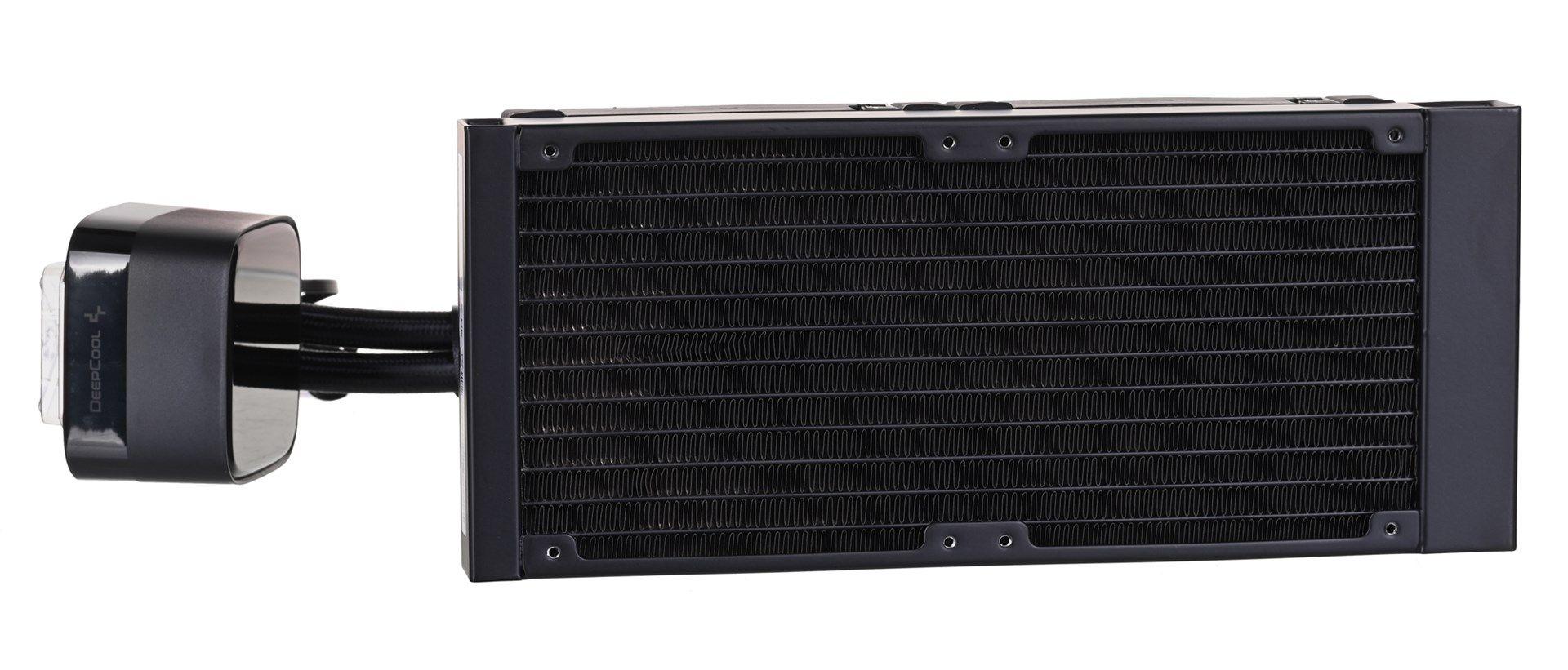 Chłodzenie wodne DeepCool R-LD240 — zdjęcie 13