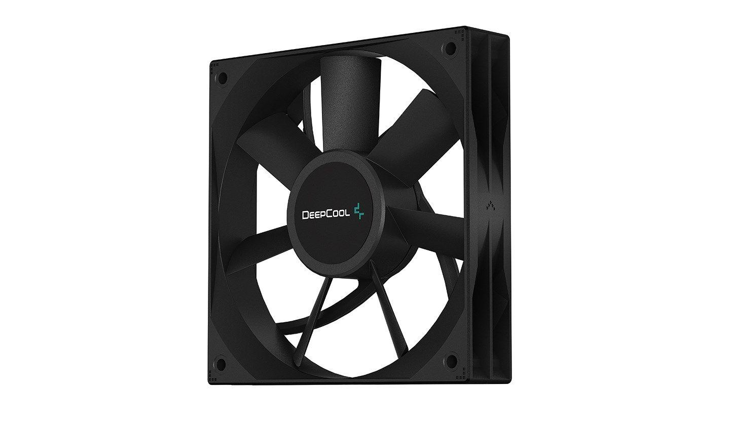Obudowa DeepCool CH510 Mid Tower ATX — zdjęcie 10