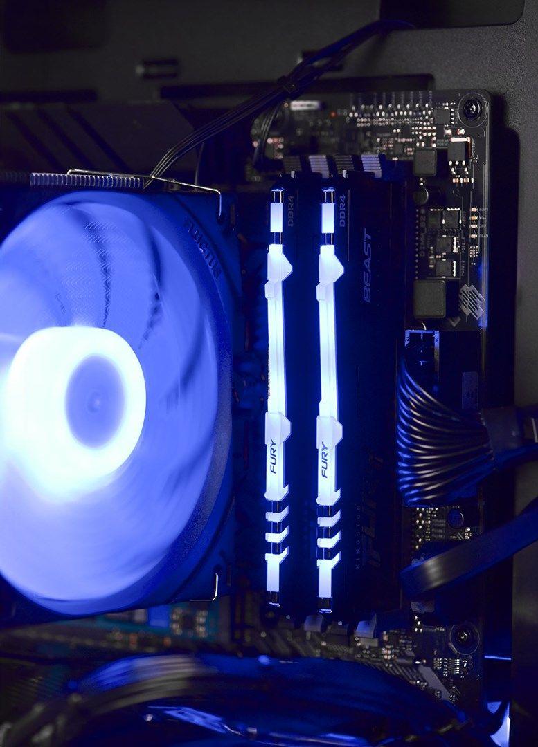 Actina PBA 5600/16GB/1TB/RX7600/500W — zdjęcie 19
