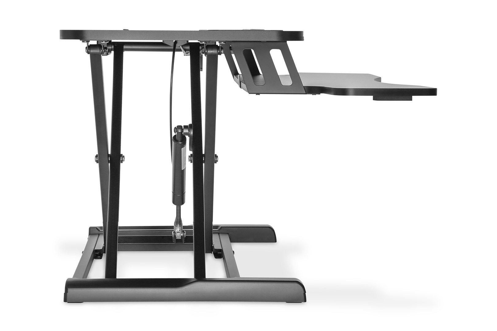 Digitus Ergonomiczna Nakładka na Biurko — zdjęcie 6