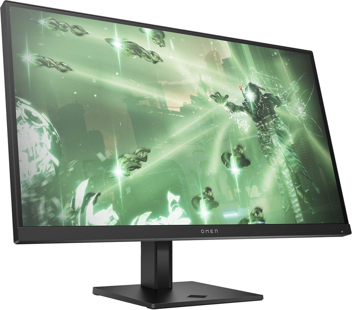 MONITOR HP LED, QHD 27" OMEN 27q (780H4E9) 165Hz — zdjęcie 3