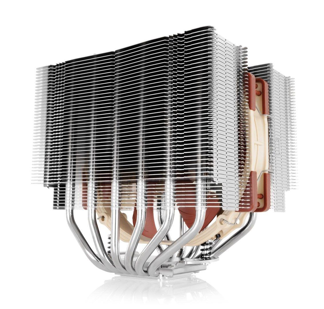 Chłodzenie CPU NOCTUA NH-D15S Multi-Socket — zdjęcie 2