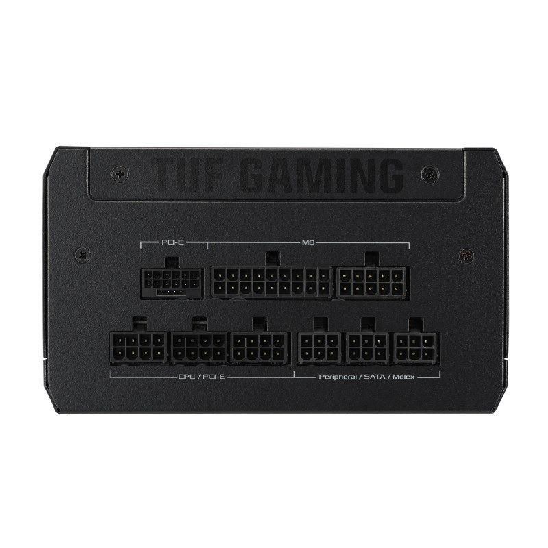 Zasilacz ASUS TUF GAMING 850W GOLD — zdjęcie 4