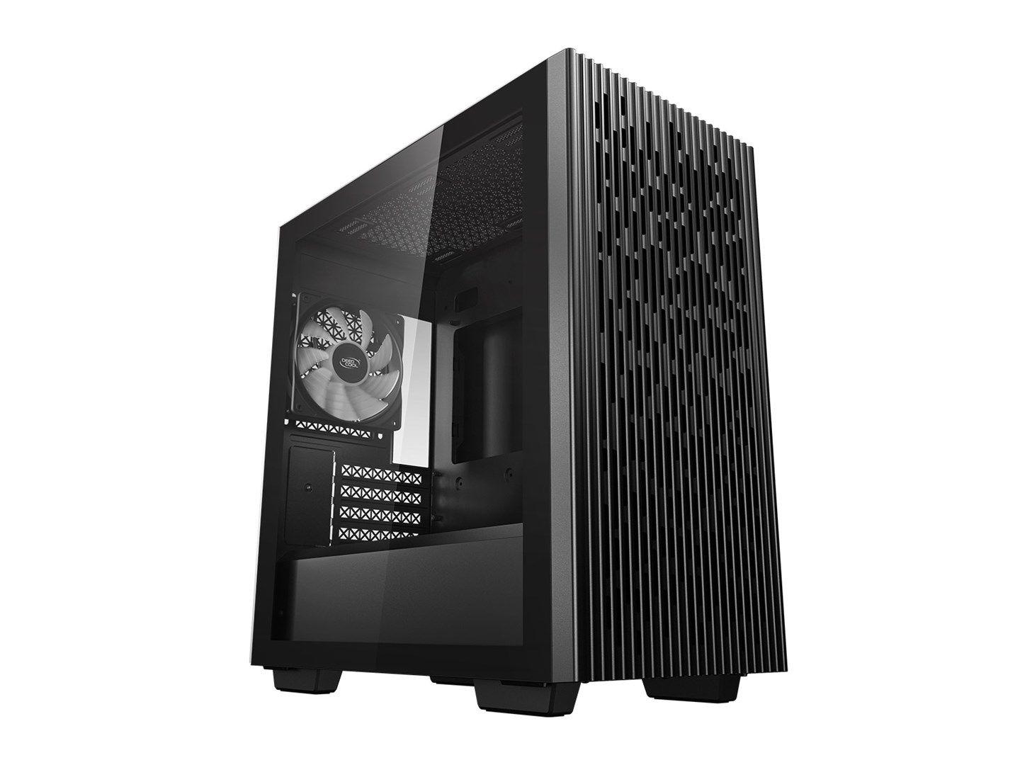 Obudowa DeepCool MATREXX 40 3FS — zdjęcie 20