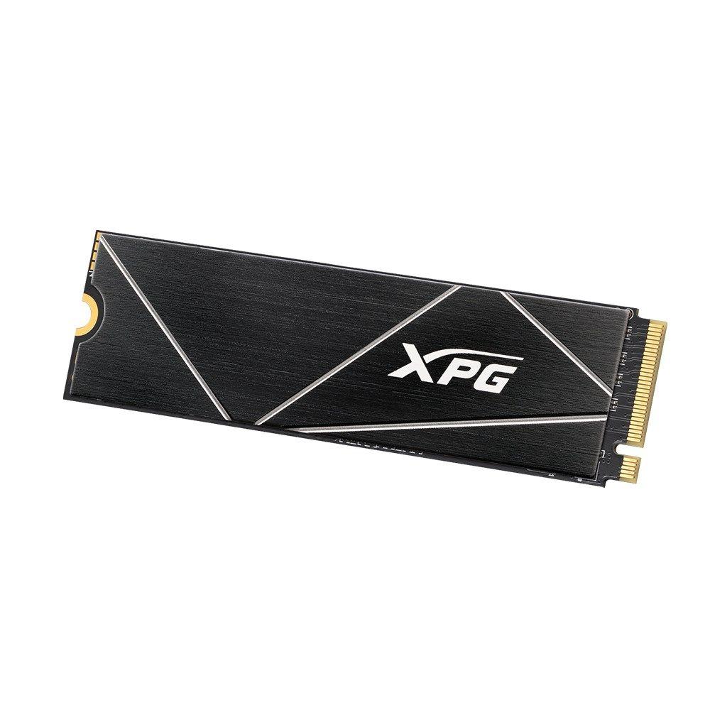 Dysk SSD ADATA XPG GAMMIX S70 BLADE 2TB M.2 2280 PCIe Gen3x4 — zdjęcie 2