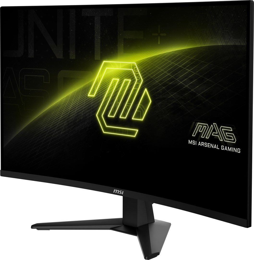 MSI Monitor 31.5" MAG 32C6X FHD 250Hz — zdjęcie 8