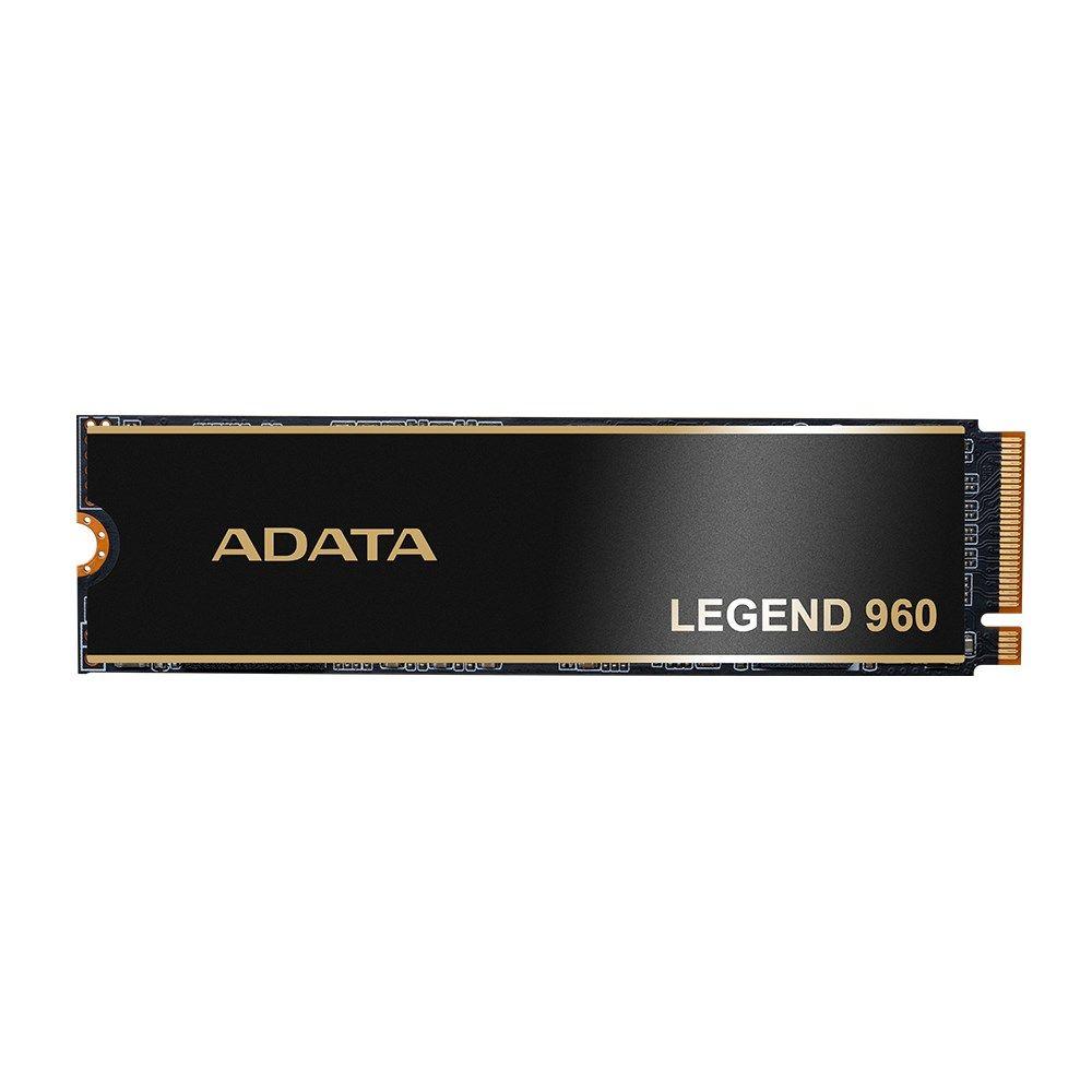 Dysk SSD ADATA LEGEND 960 2TB M.2 2280 PCIe Gen3x4 — zdjęcie 1