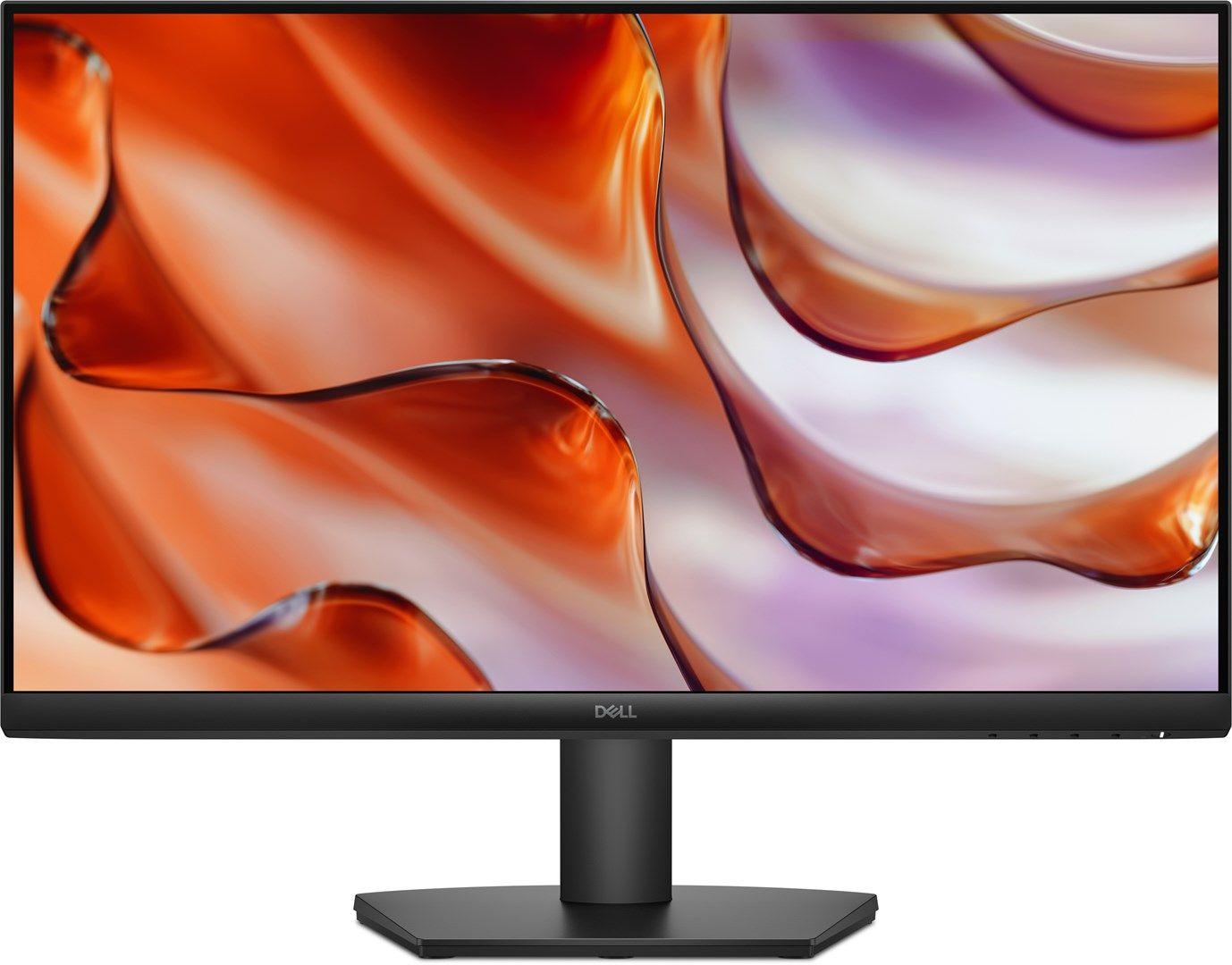 MONITOR DELL LED 23,8" SE2425HM 100Hz — zdjęcie 2