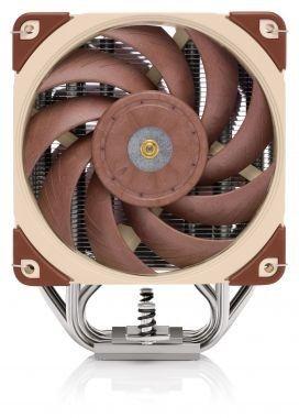 Chłodzenie CPU NOCTUA NH-U12A — zdjęcie 2