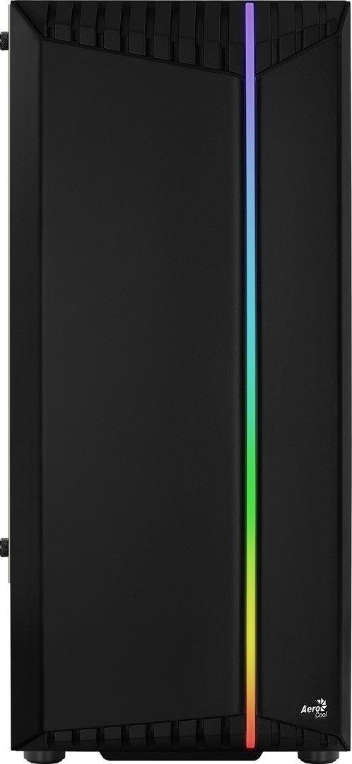 OBUDOWA AEROCOOL PGS BIONIC-G-BK-v2 RGB — zdjęcie 15