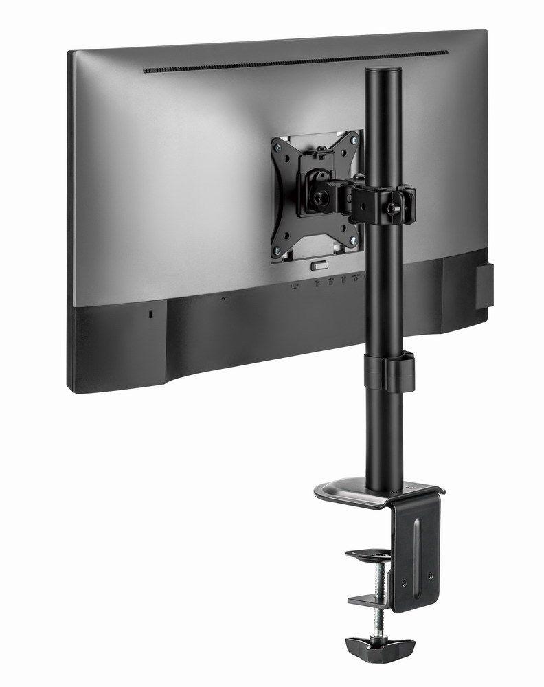 GEMBIRD BIURKOWE REGULOWANE RAMIĘ NA MONITOR 17"-32", DO 9 KG — zdjęcie 22