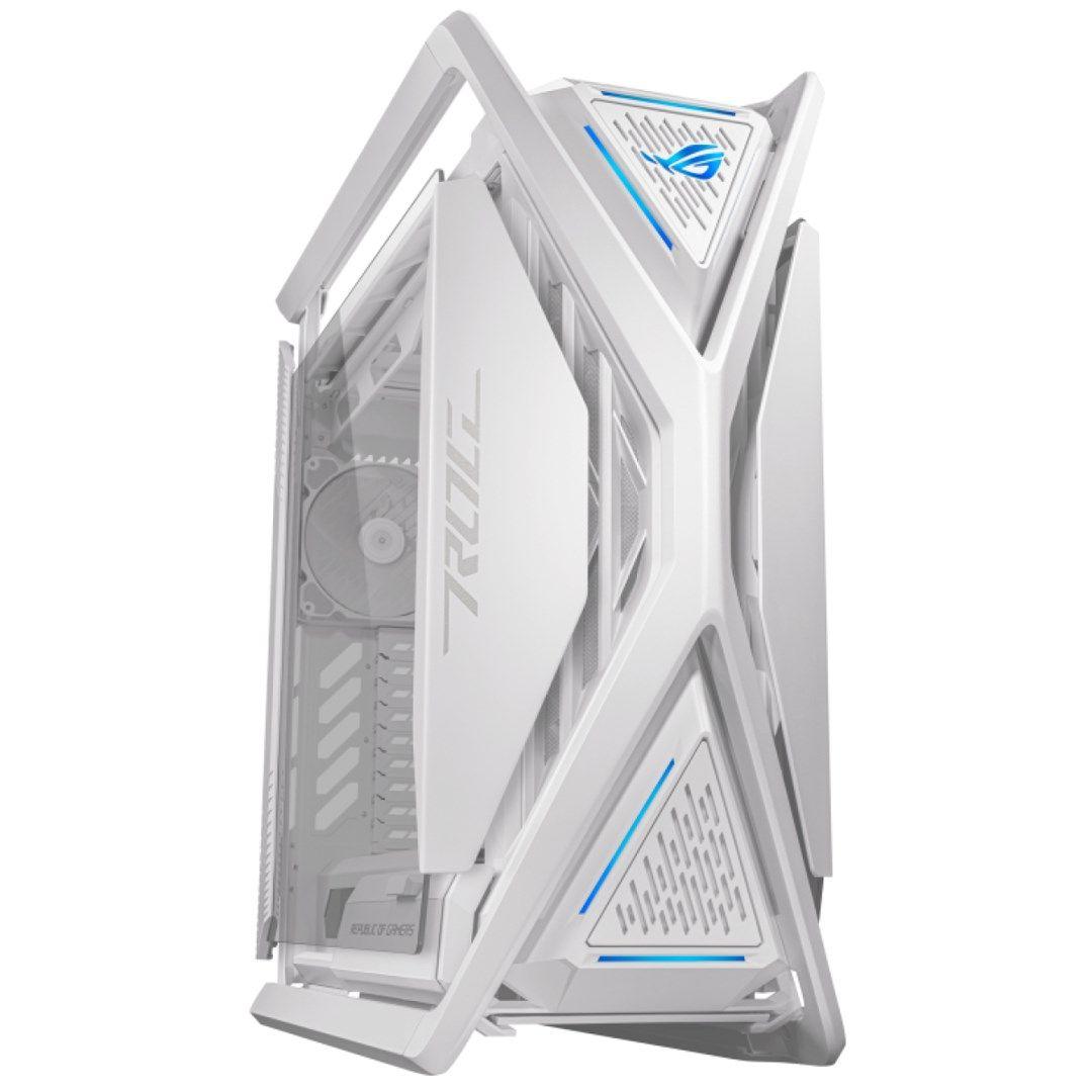 Obudowa Asus GR701 ROG HYPERION WHITE — zdjęcie 1