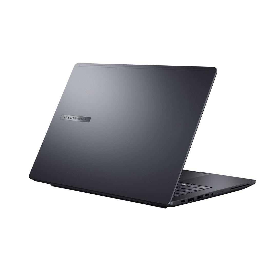 ASUS ExpertBook B3405CCA-LY2739X Ultra 5 225H 14.0"WUXGA 300nits 60Hz Wide view AG 32GB DDR5 SSD1TB Intel Graphics WLAN+BT 4G LTE Cam1080p 50WHrs W11Pro Gentle Grey 3Y OnSite — zdjęcie 4