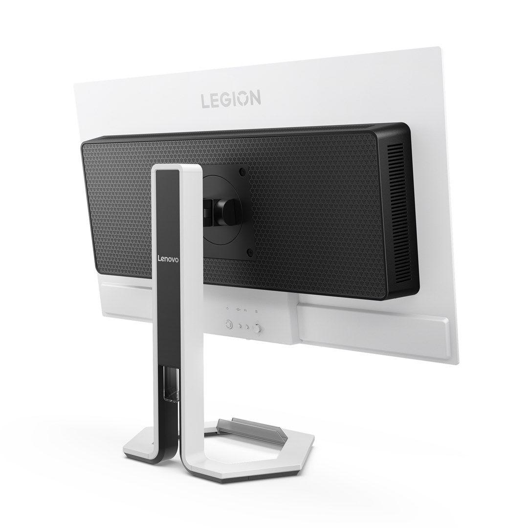Lenovo Legion Pro 27UD-10 26.5"UHD 240Hz AG HDMI DP USB Raven Black 3Y — zdjęcie 7