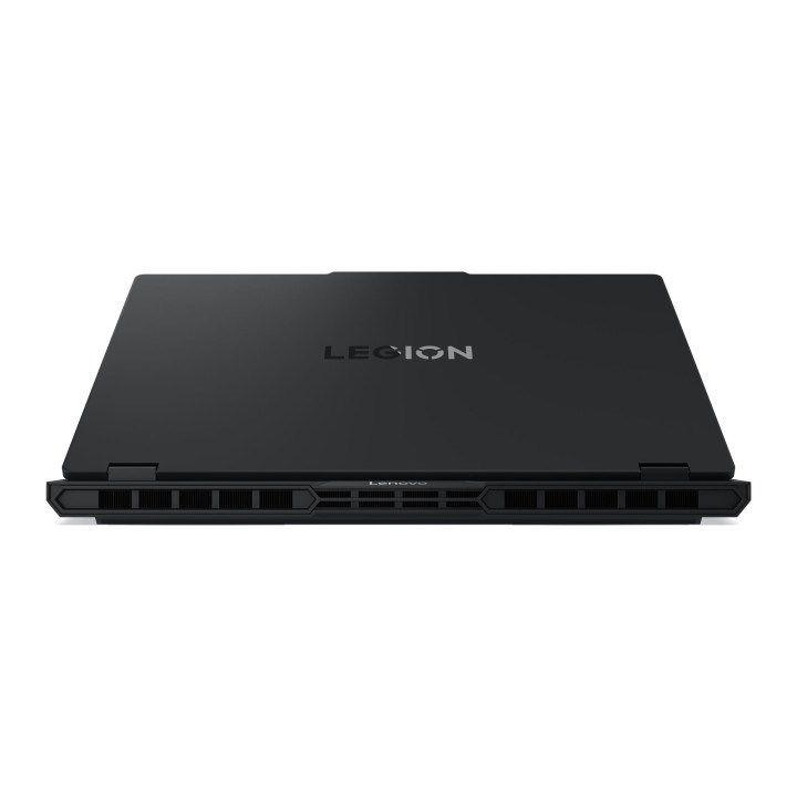Lenovo Legion Pro 5 16IAX10 Ultra 7 255HX 16" WQXGA OLED 500nits 165Hz Glossy 32GB DDR5 5600 SSD1TB GeForce RTX 5060 8GB 80Wh NoOS Eclipse Black — zdjęcie 8