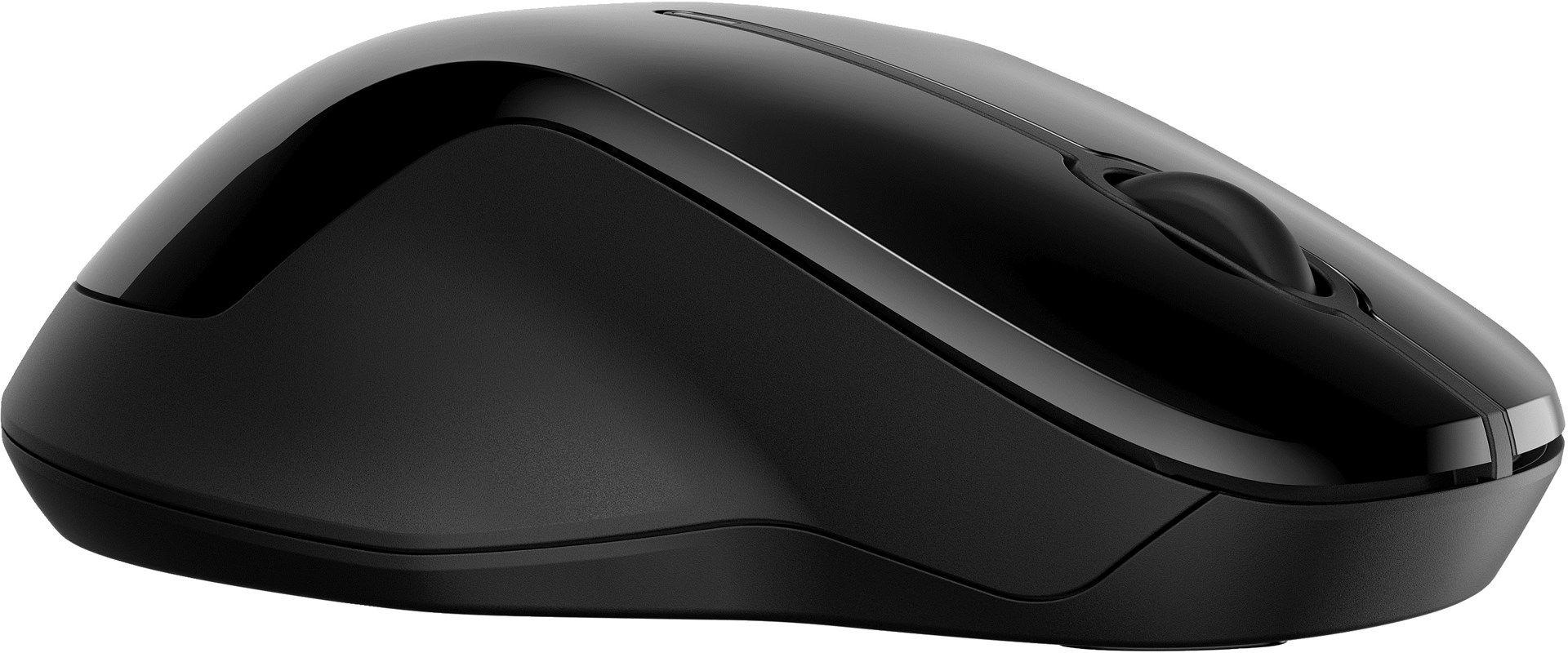 Mysz HP 250 Dual Mouse bezprzewodowa czarna  6V2J7AA — zdjęcie 4