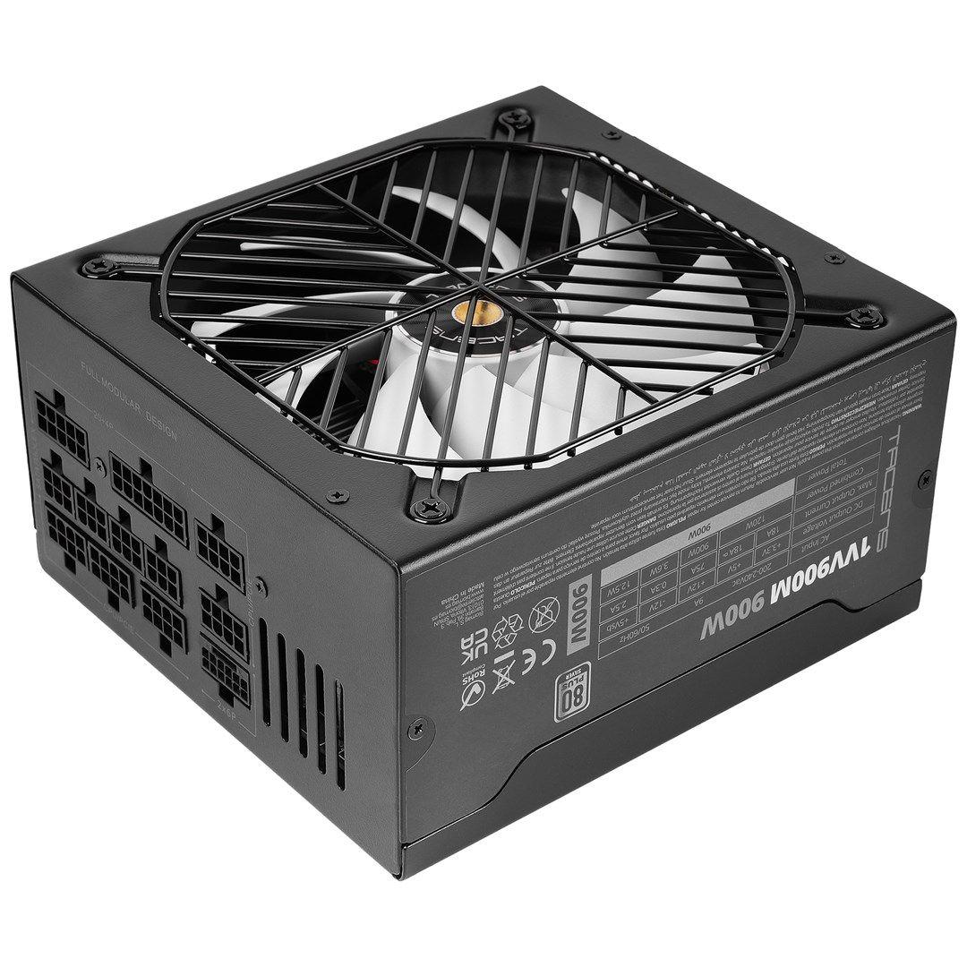 TACENS VALEO V 900M 900W DC-DC, ATX 3.1 PCIe 5.1 — zdjęcie 6