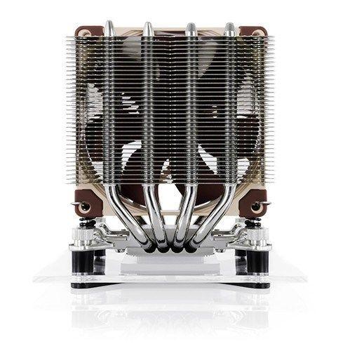 Chłodzenie CPU NOCTUA NH-D9L — zdjęcie 2