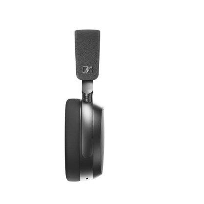 Słuchawki Sennheiser MOMENTUM 4 Wireless - Graphite — zdjęcie 2
