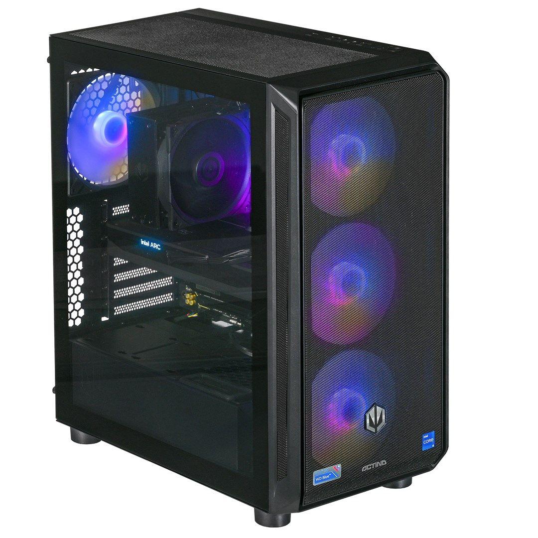 Actina ENDORFY 7500F/32GB/1TB/ArcB580/600W — zdjęcie 2