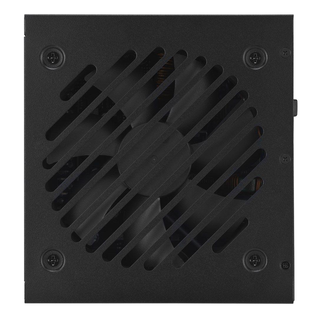 Zasilacz ASUS TUF-GAMING-650B-EVO — zdjęcie 3