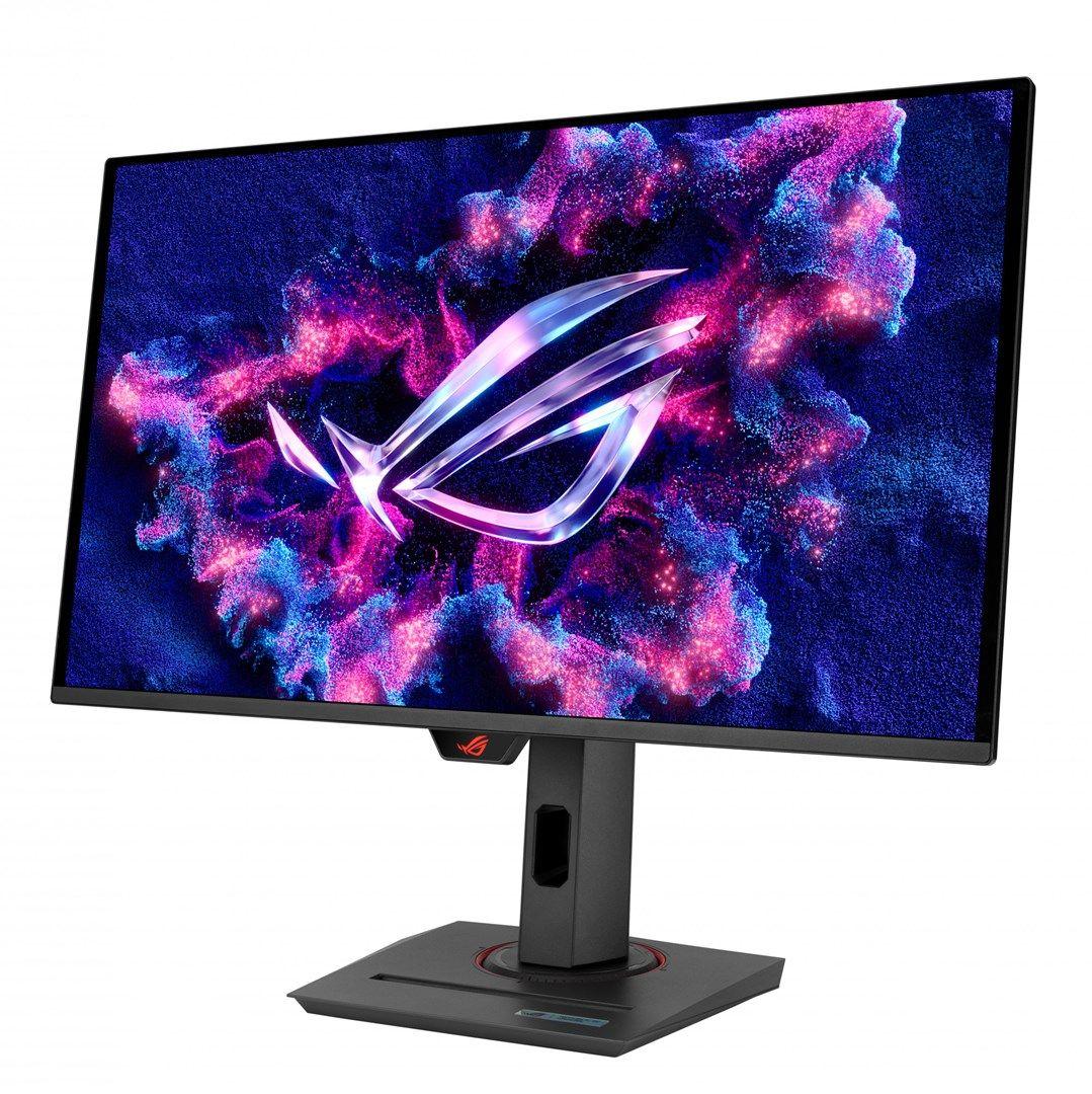 Monitor ASUS ROG Strix OLED 27" XG27ACDNG (OUTLET) — zdjęcie 4