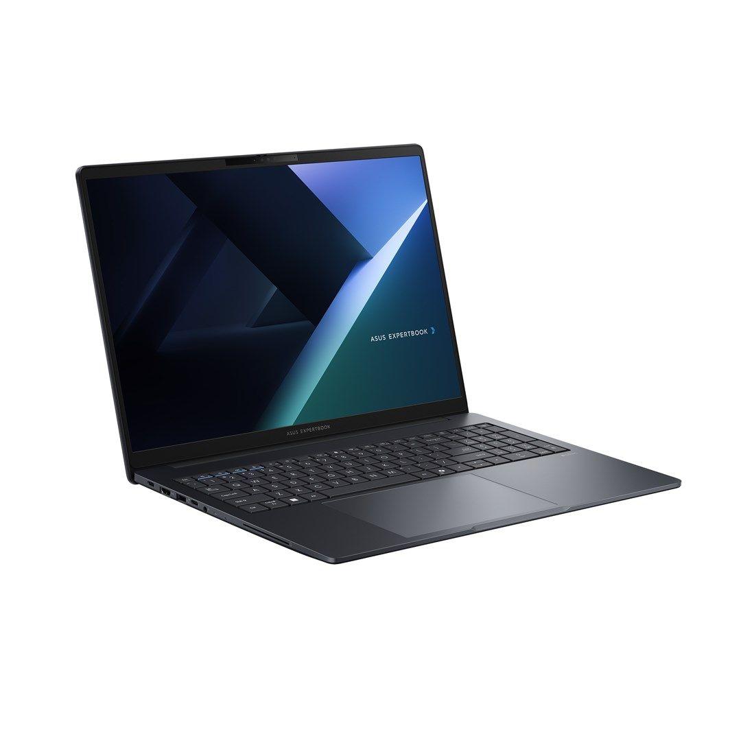 ASUS ExpertBook B3605CCA-MB2007X Ultra 5 225H 16.0"WUXGA 300nits 60Hz Wide view AG 16GB DDR5 SSD512 Intel Graphics WLAN+BT 4G LTE Cam1080p 50WHrs W11Pro Gentle Grey 3Y OnSite — zdjęcie 1